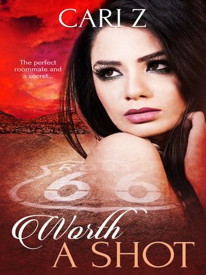 cover image of Worth a Shot